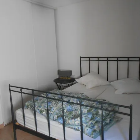 Grande Large Apartment