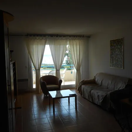 Apartman Grande Large Antibes
