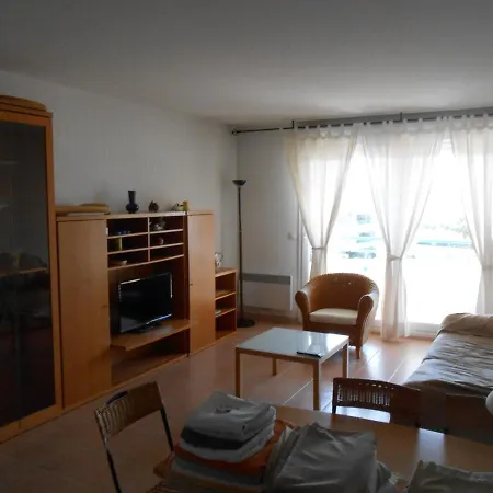 Apartman Grande Large Antibes